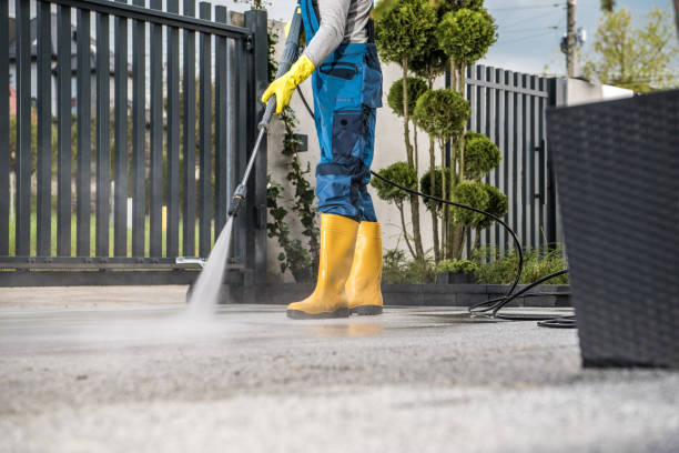 Concrete Sealing in Saltville, VA